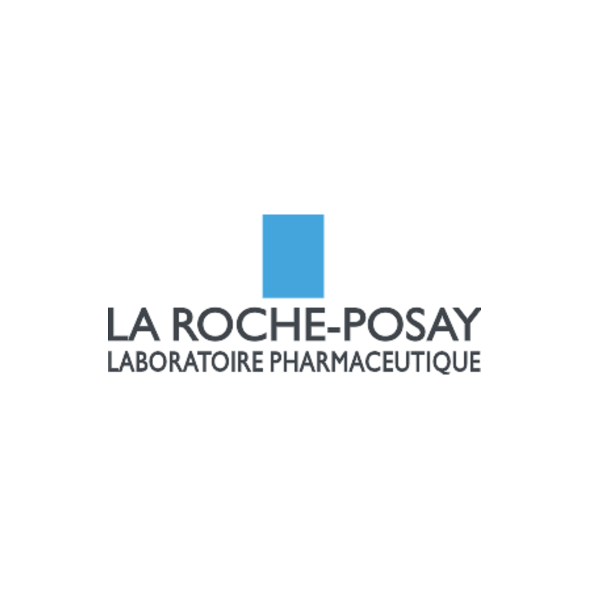 La Roche-Posay logo